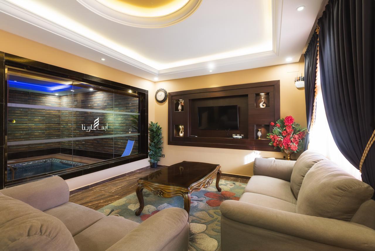 Superior Chalet