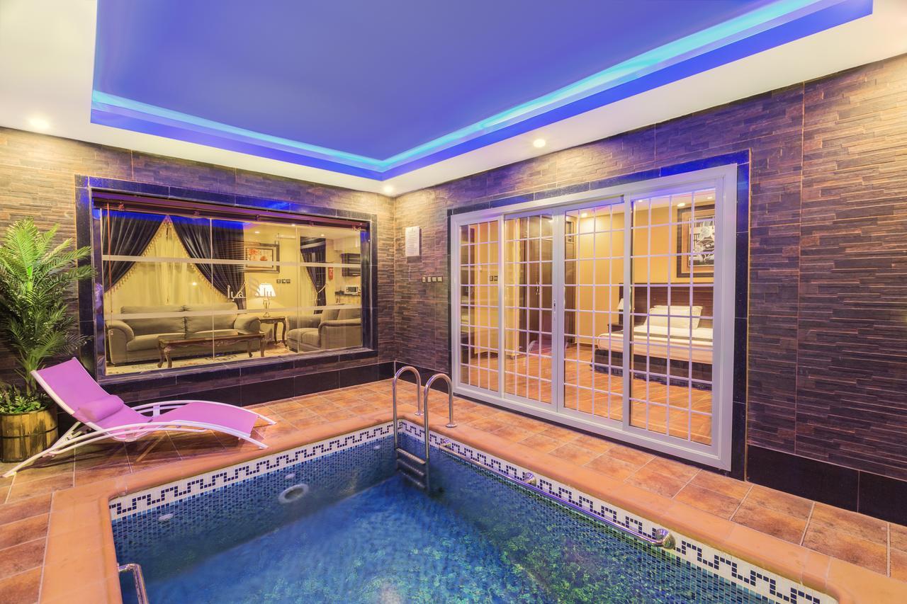 Superior Chalet