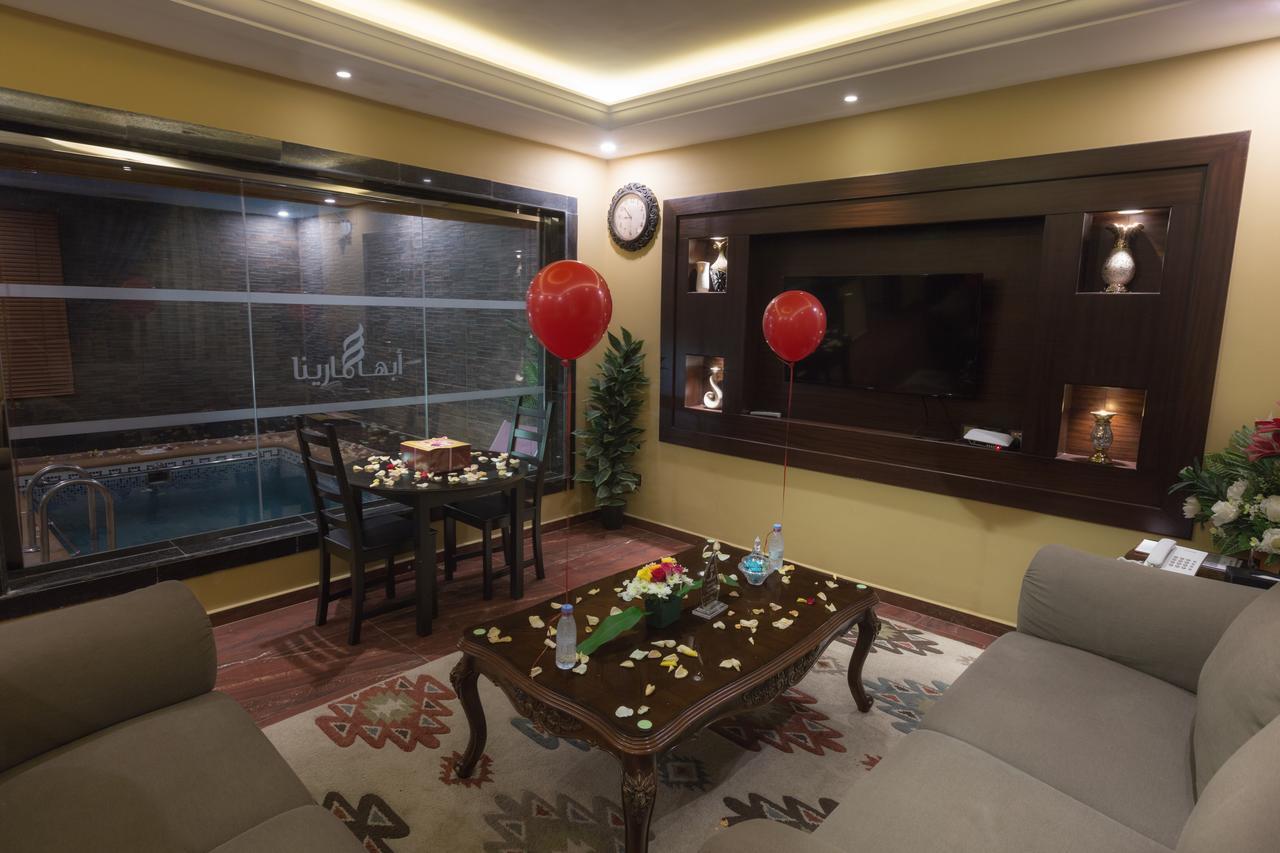 Superior Chalet