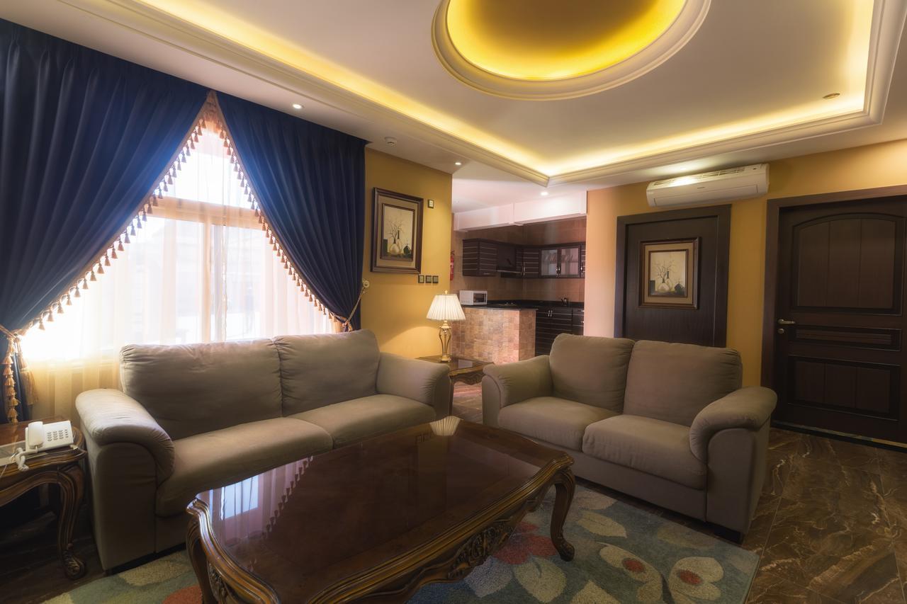 Superior Chalet