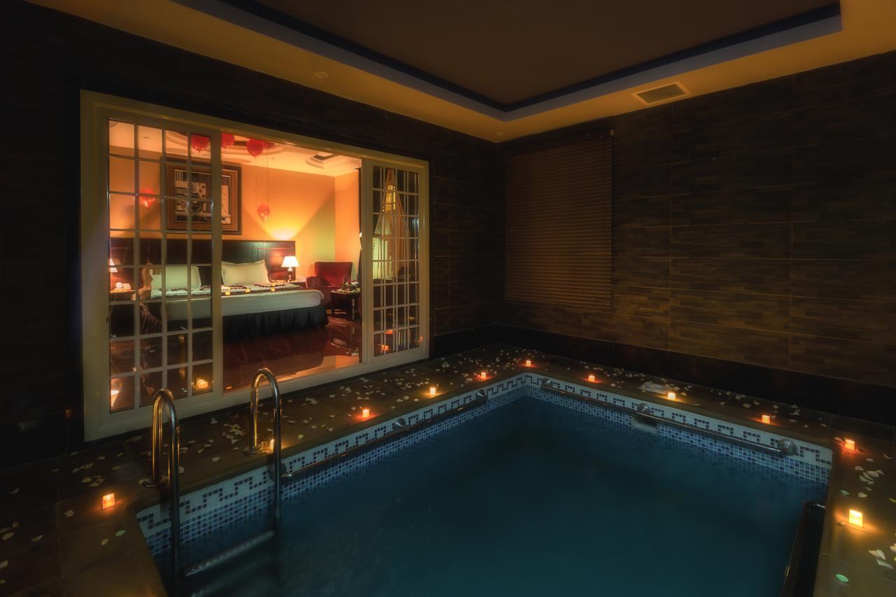 Superior Chalet