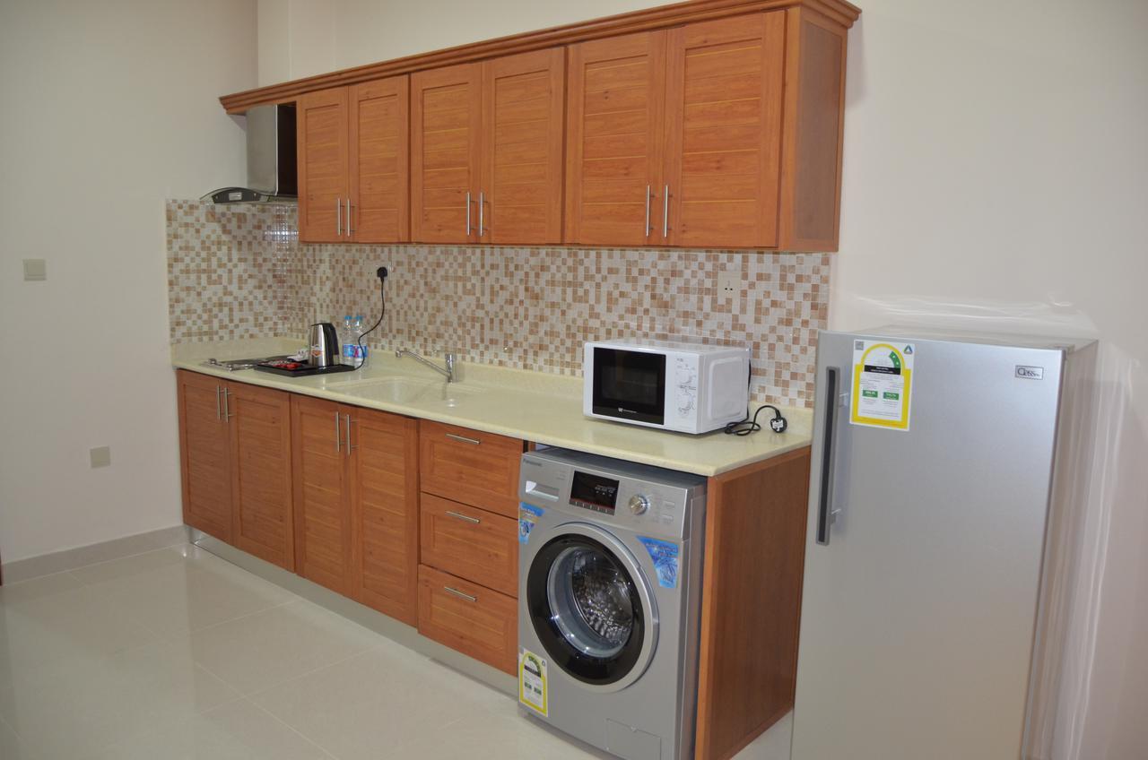 Two-Bedroom Suite
