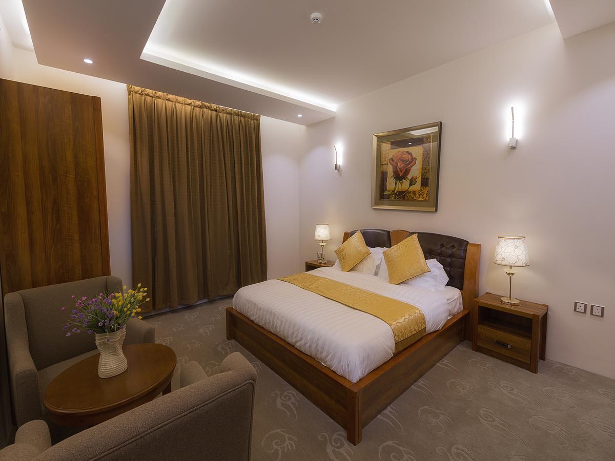 Two-Bedroom Chalet VIP