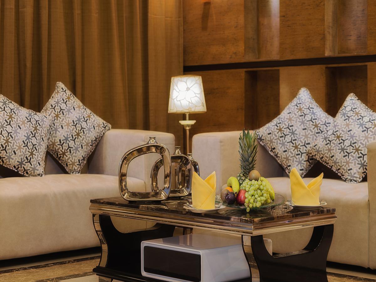 One-Bedroom Chalet VIP
