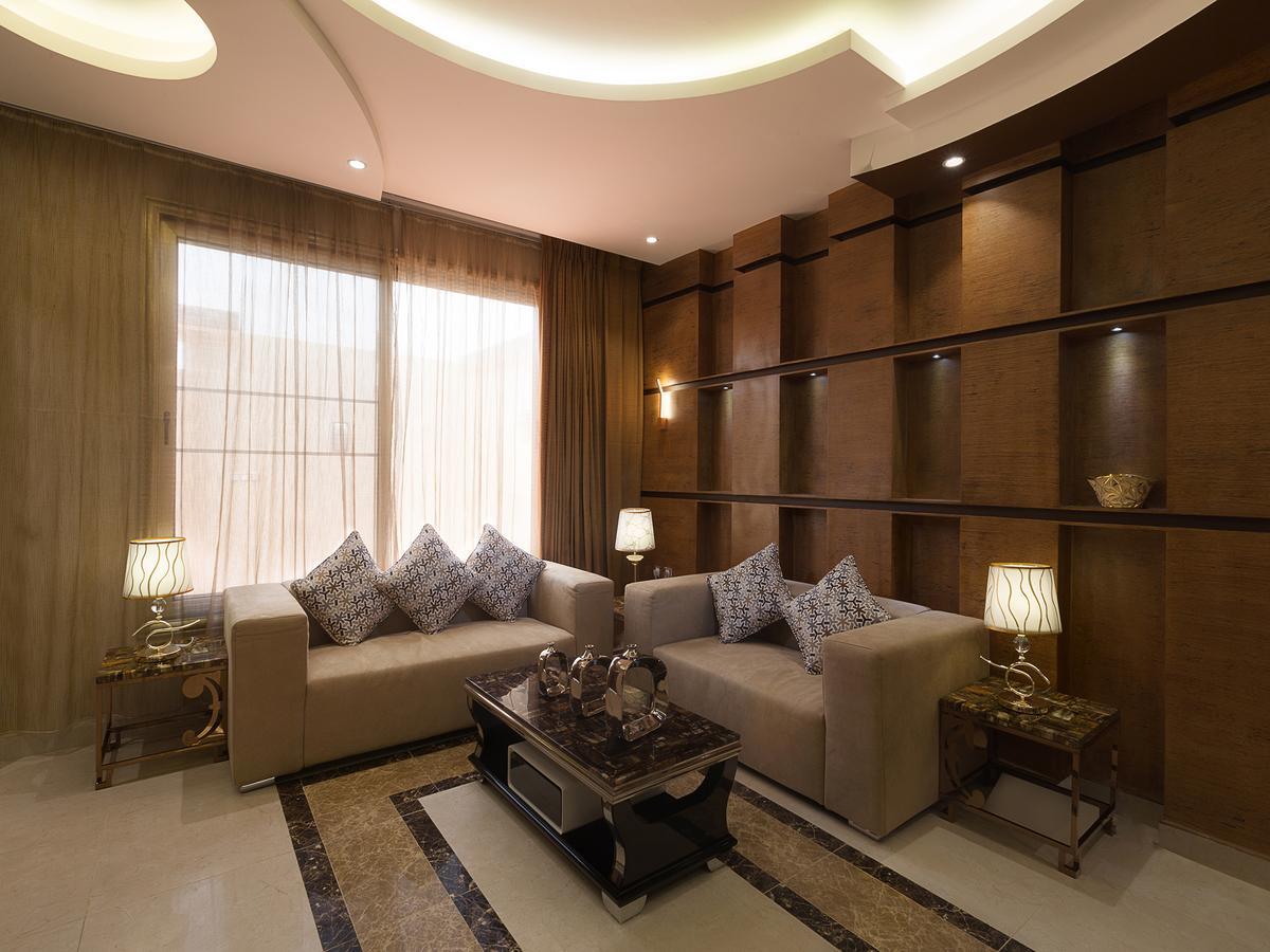 One-Bedroom Chalet VIP