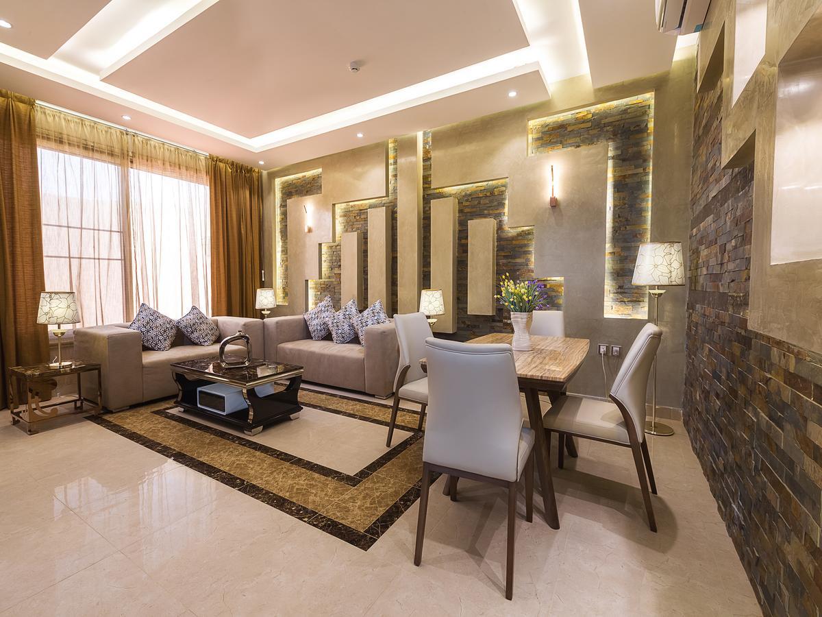 Two-Bedroom Chalet VIP
