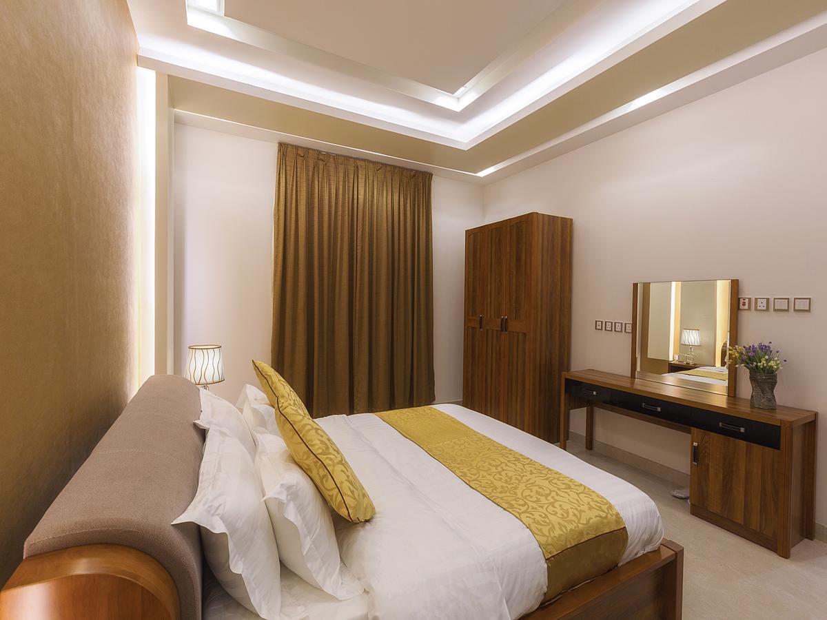Two-Bedroom Chalet VIP