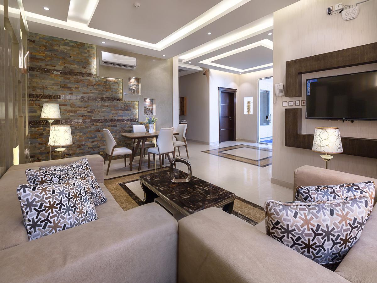 Two-Bedroom Chalet VIP
