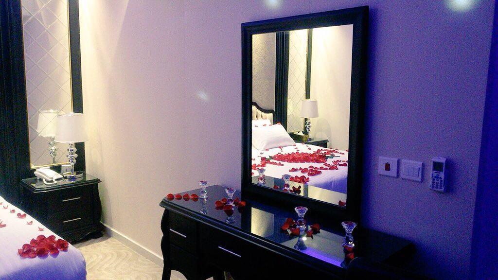 Deluxe Suite Spa Bath