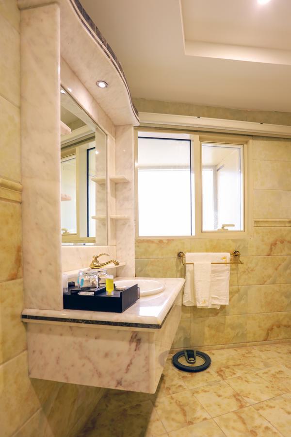 Royal Suite