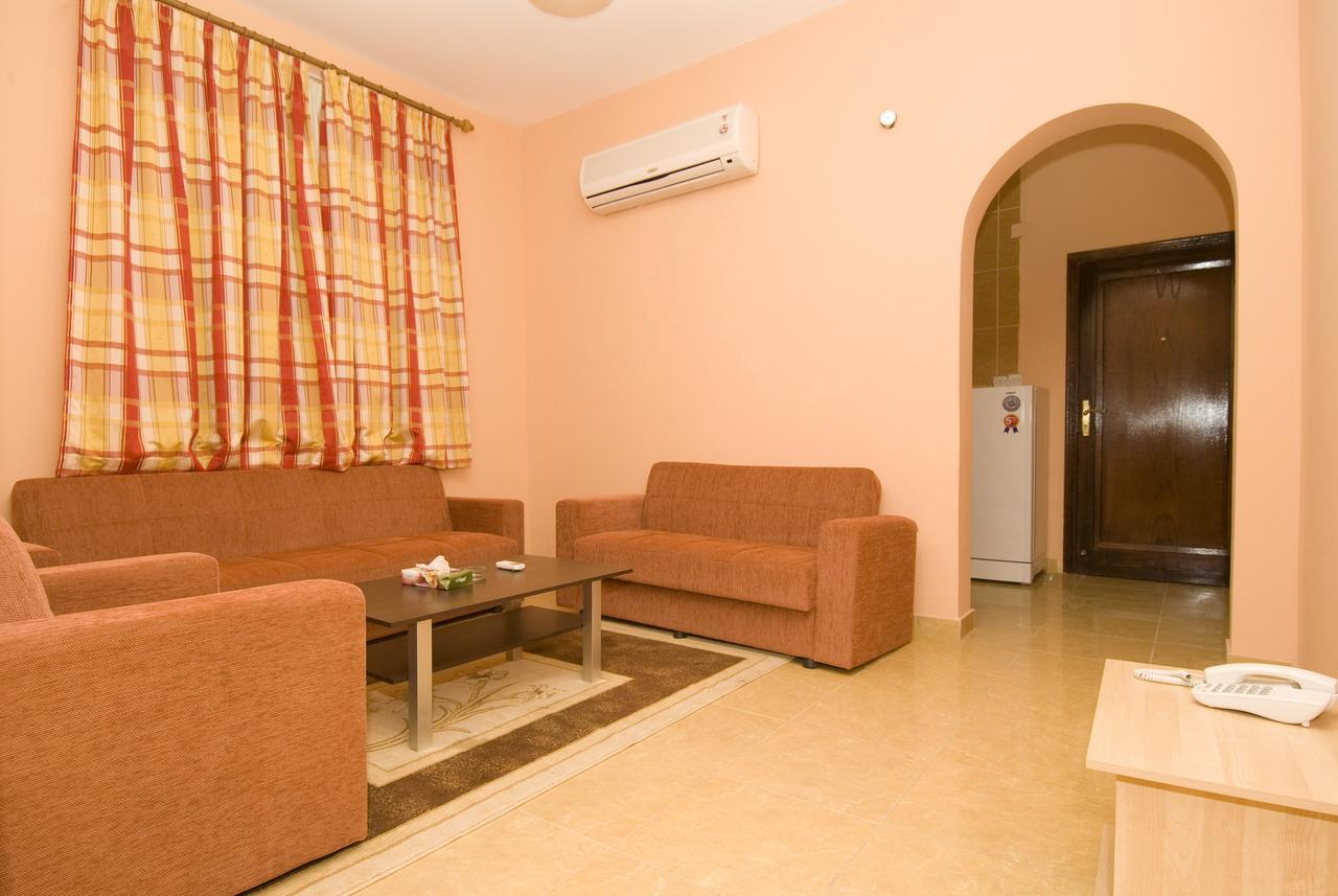Junior Suite City View