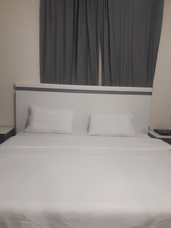 King Suite Sea View