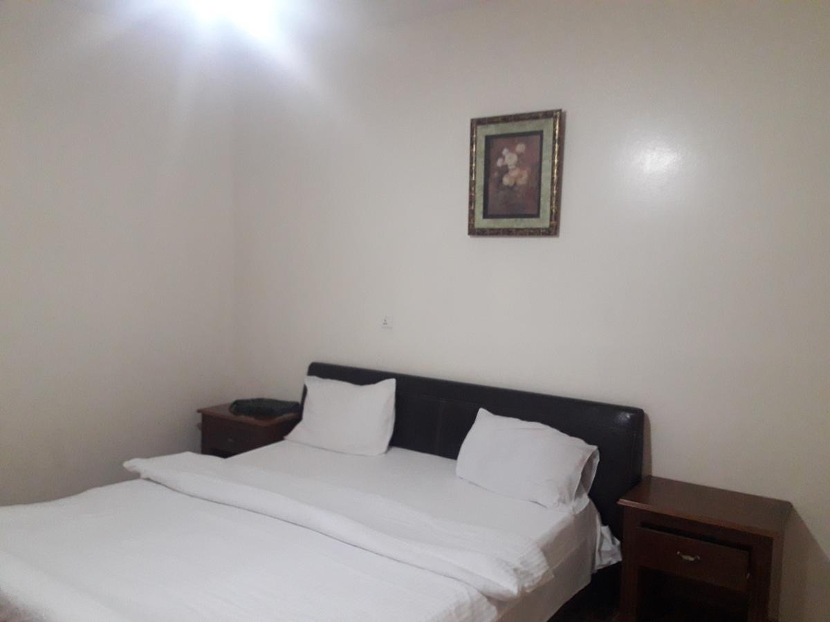 Junior Suite City View