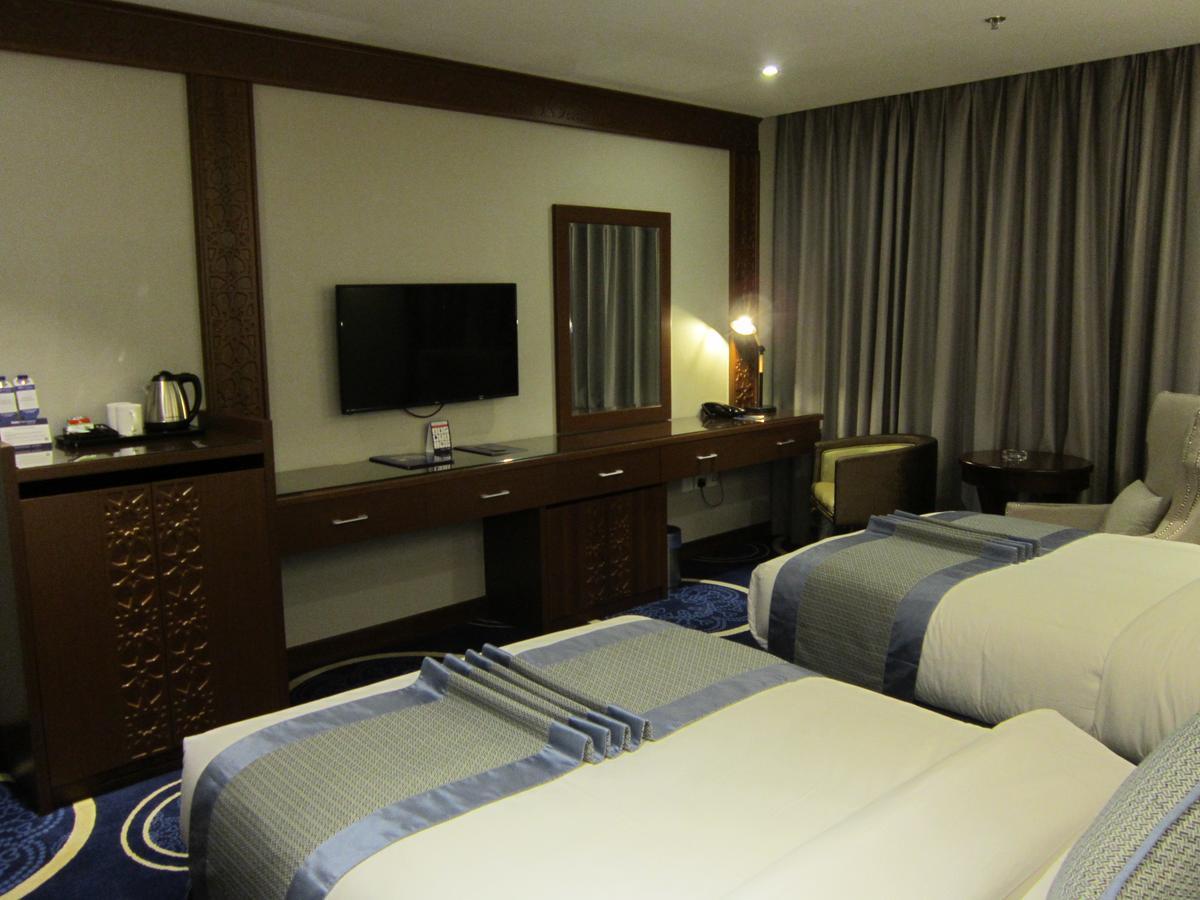 Classic Twin Room