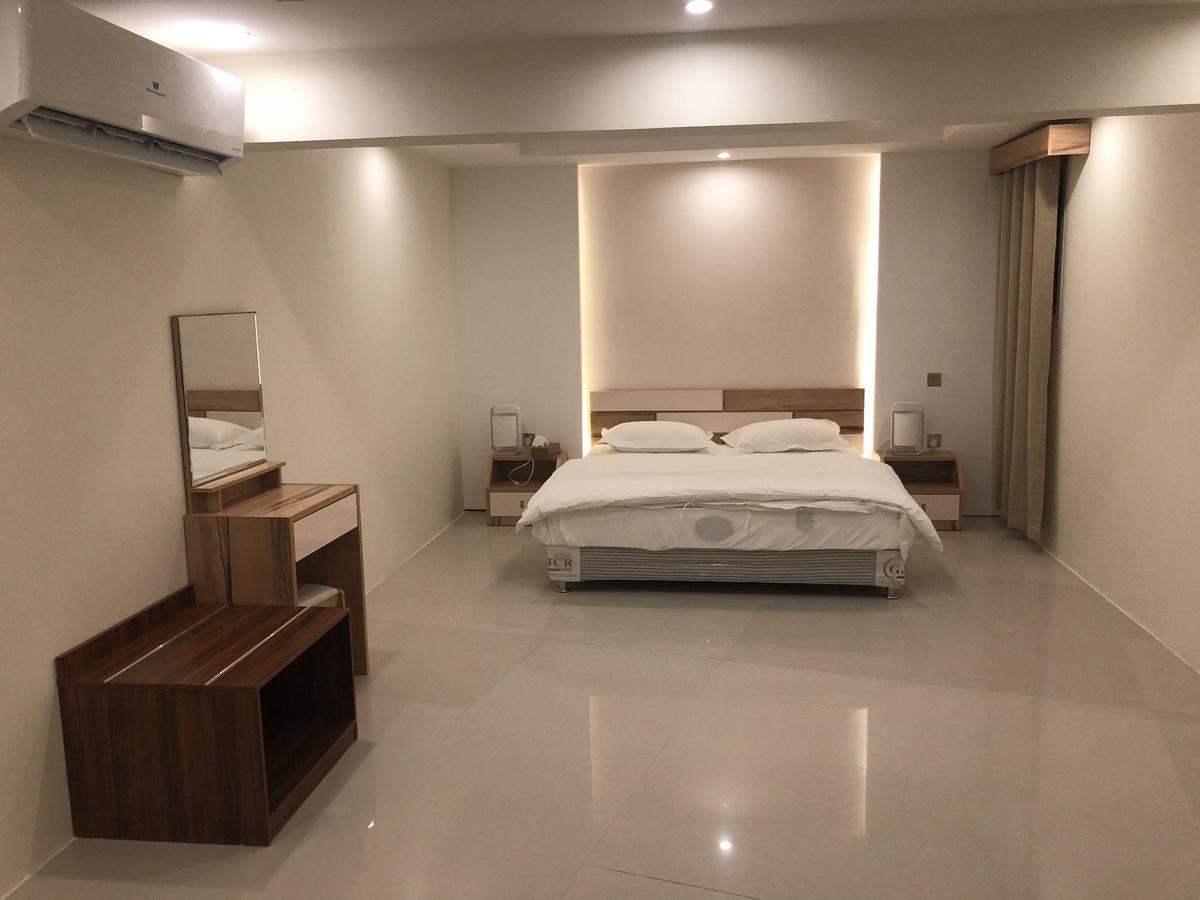 Standard Apartment