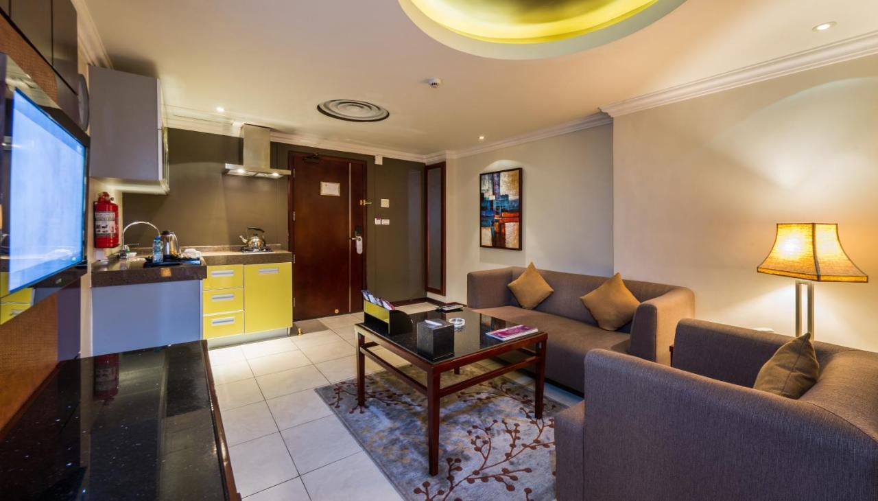 Suite