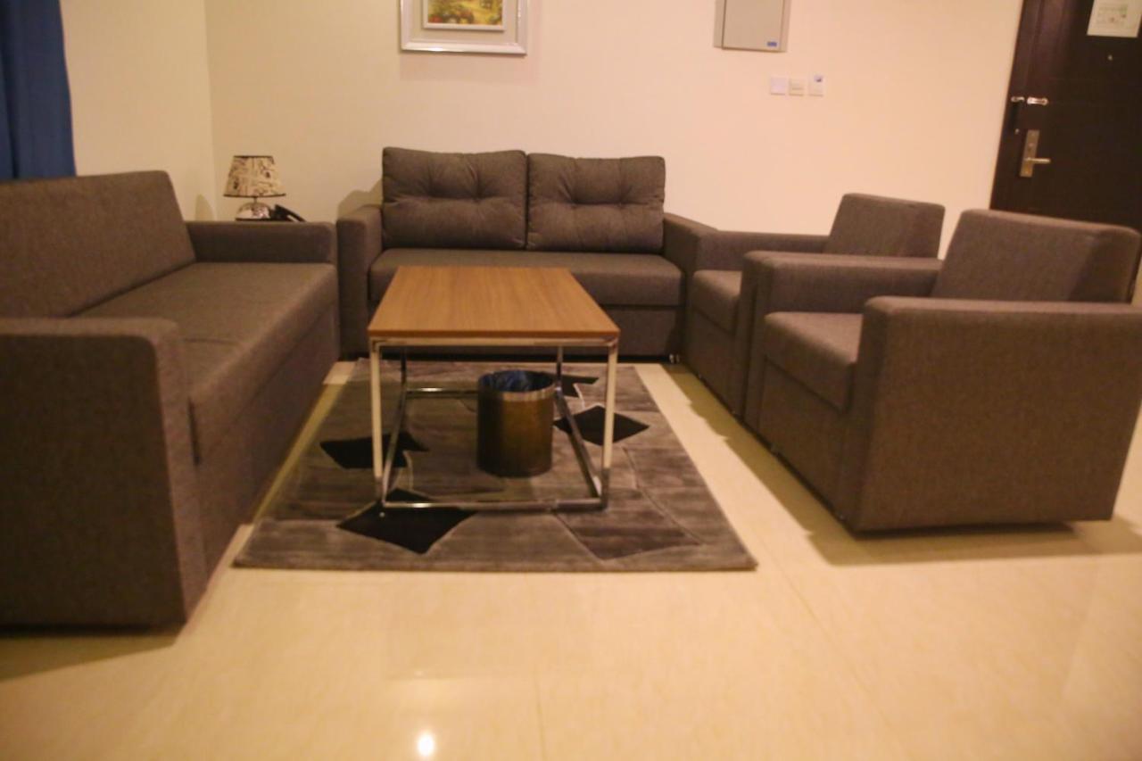 Two-Bedroom Suite