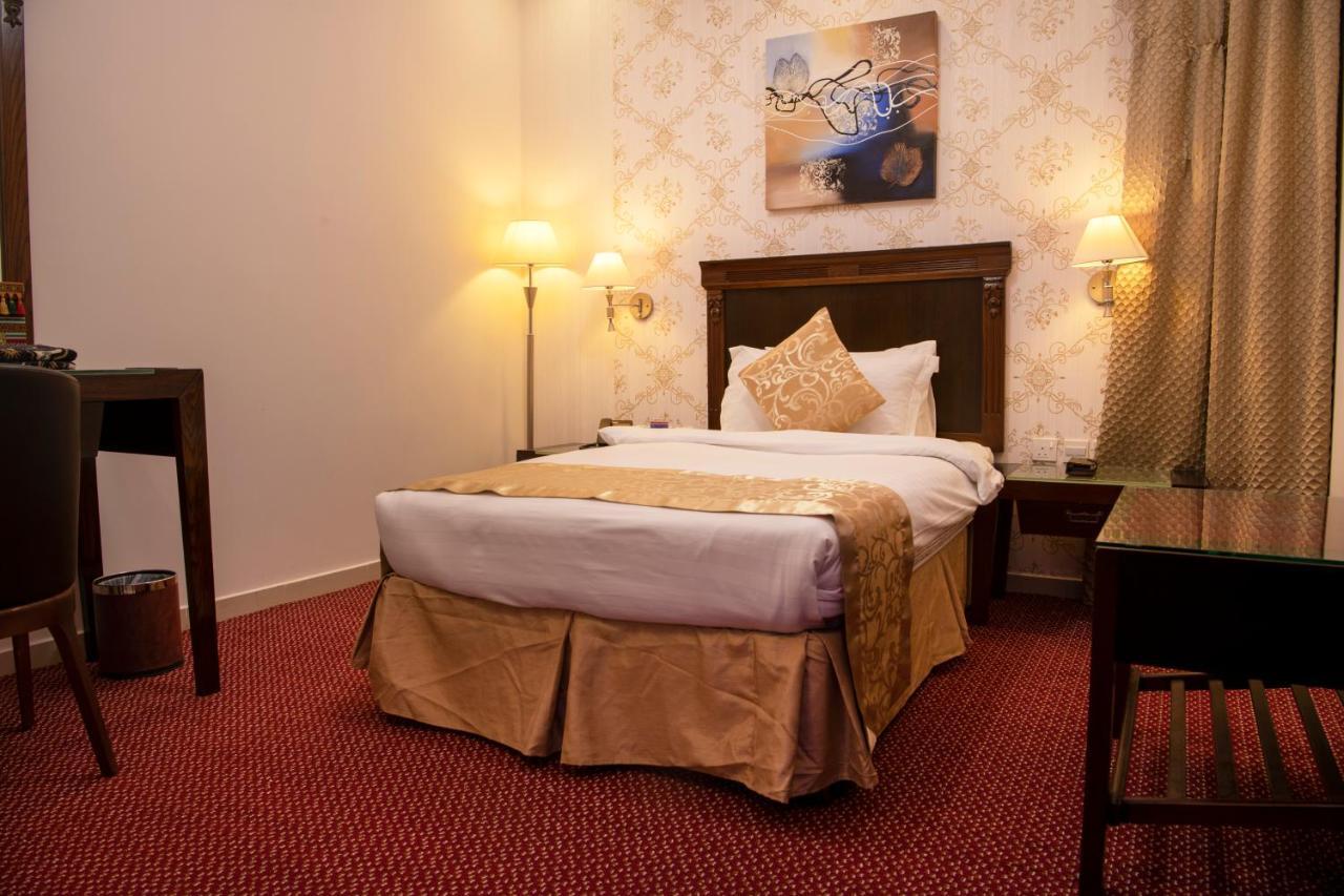Single Room