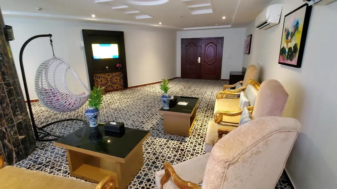 فندق قصر الأزهار-1