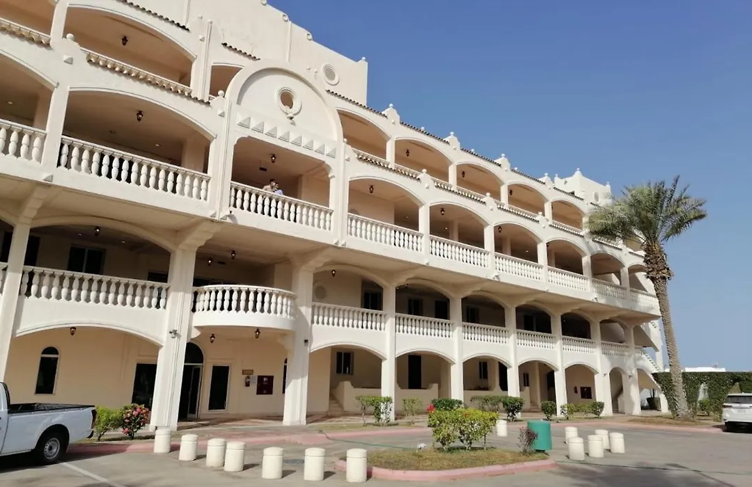 شقق درة بيتش-1
