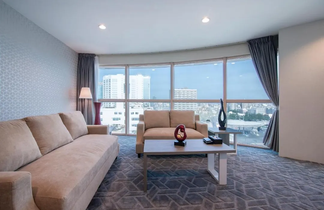 Rawabi Al Khobar Hotel-1