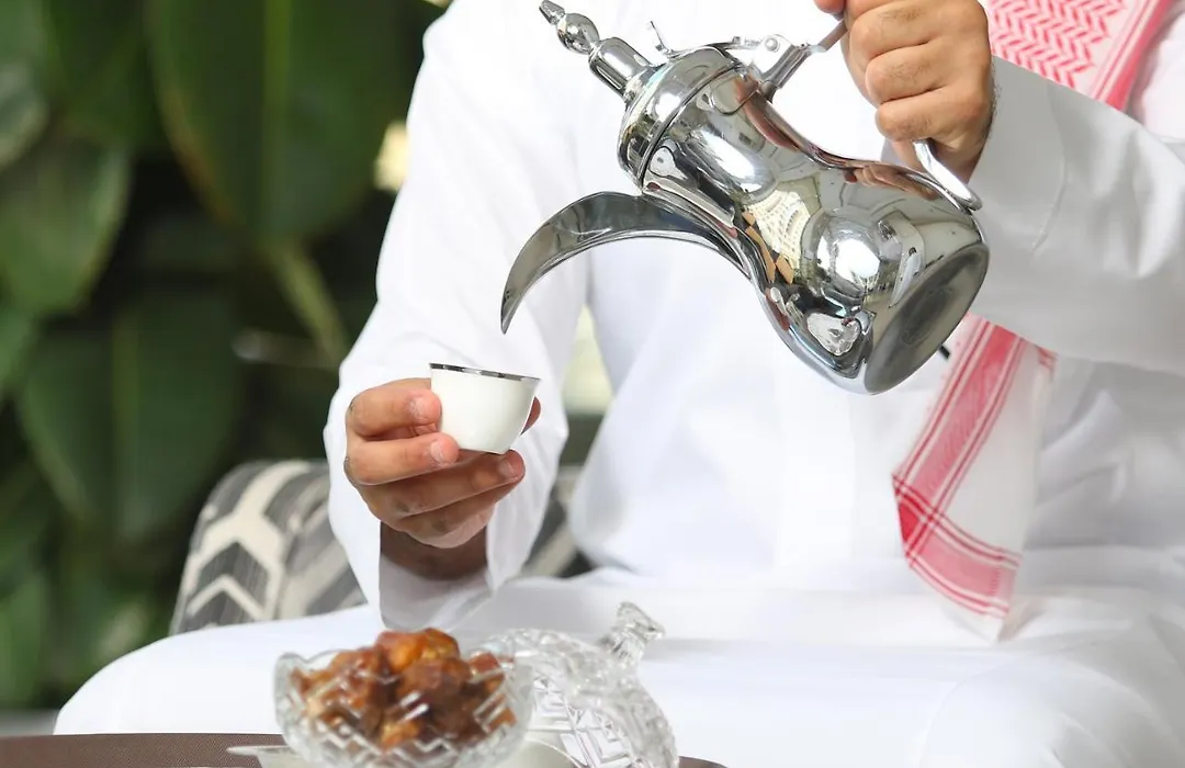 Royal Golden House رويال البيت الذهبي للشقق المخدومه-1