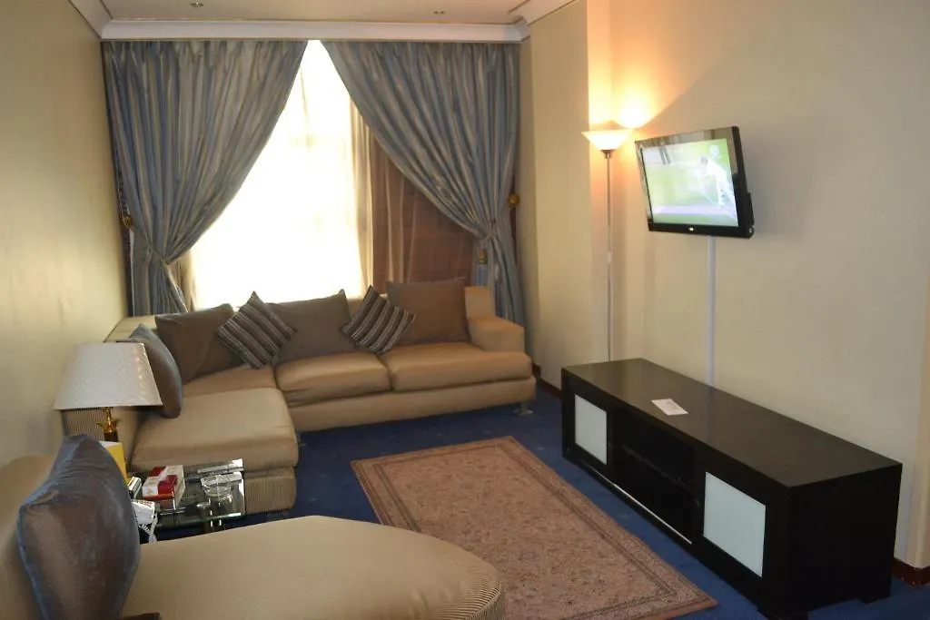 Bilqase Throne Hotel-1