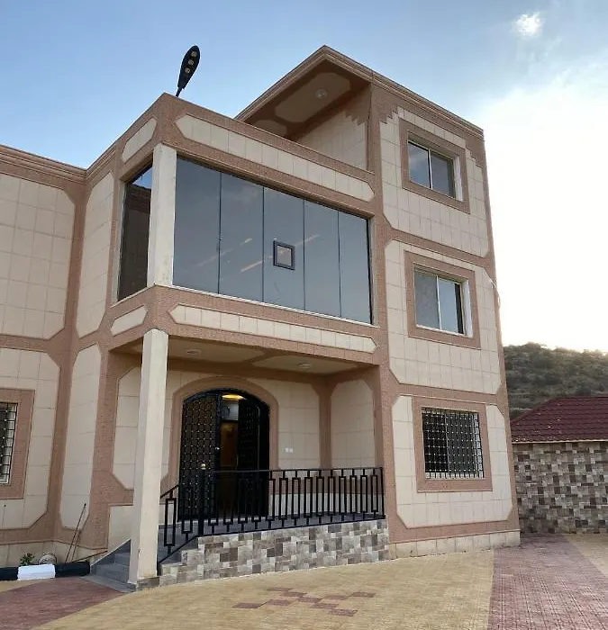 منتجع إطلالة السودة-1