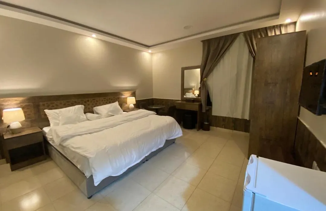 Sama Furnished Apartments-1