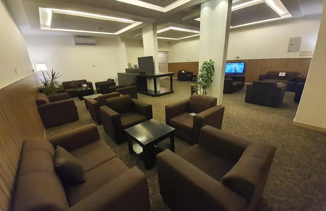 Asfar Suites-1