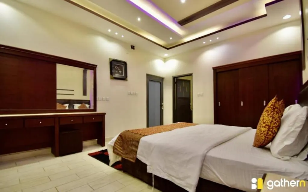 Lamset Aseer Chalets-1