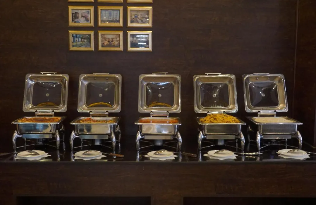 Aljawhara Alzarqaa For Serviced Apartments Est-1