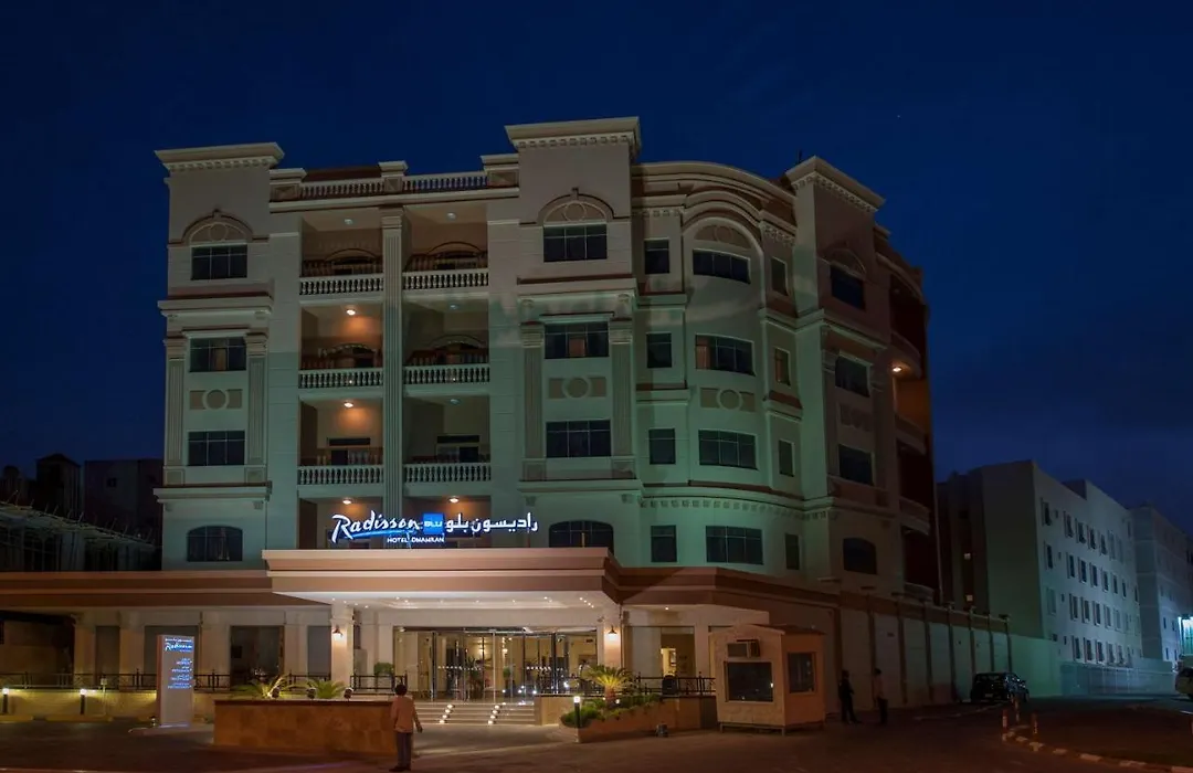 Karim Hotel-1