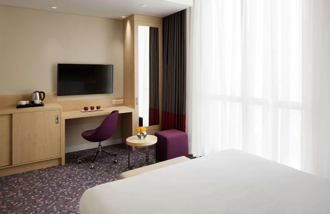 Sas Residence & Hotel Dhahran-1