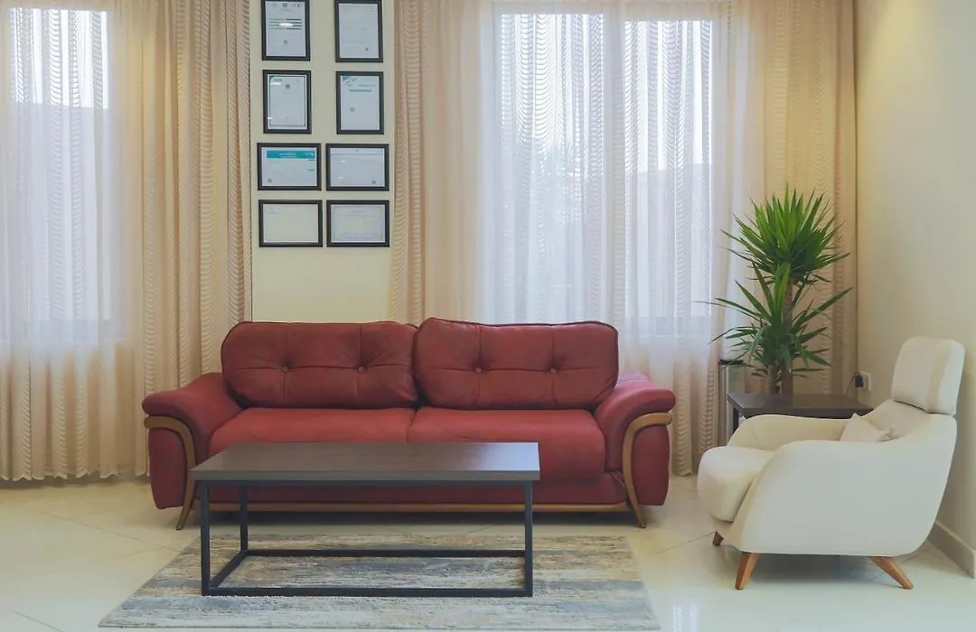 Tala Inn Hotel Corniche Dammam-1