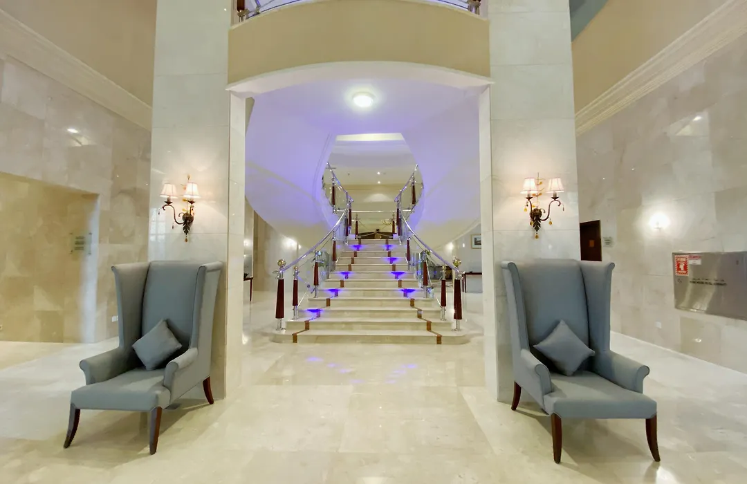 Mercure Corniche Al Khobar-1