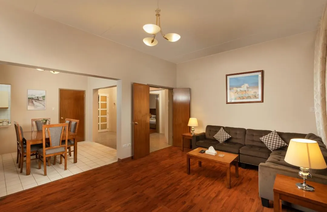 Airport Hotel-1