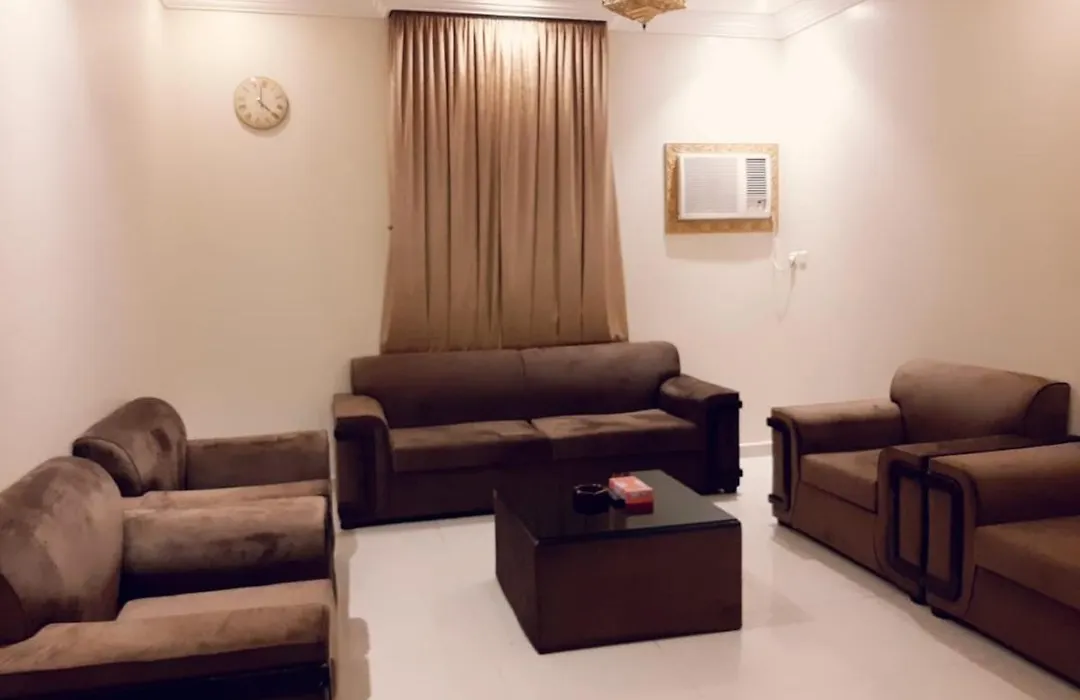 ريتان للشقق المخدومة - Retan Serviced Apartments-1