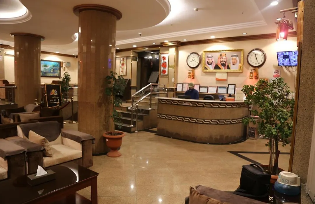 فندق أبها-1
