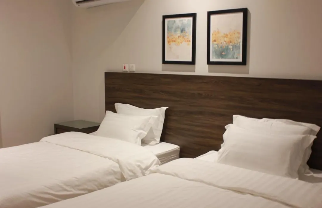 عوالي للشقق المخدومة Awali Serviced Apartments-1