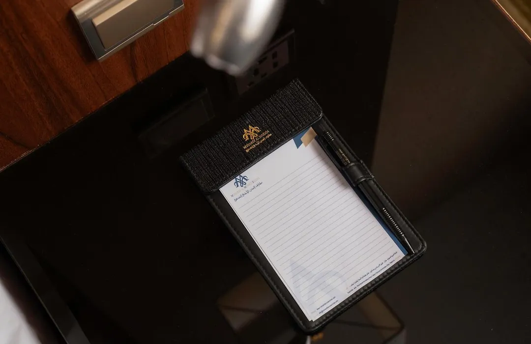 Msharef Almoden Serviced Apartment-1