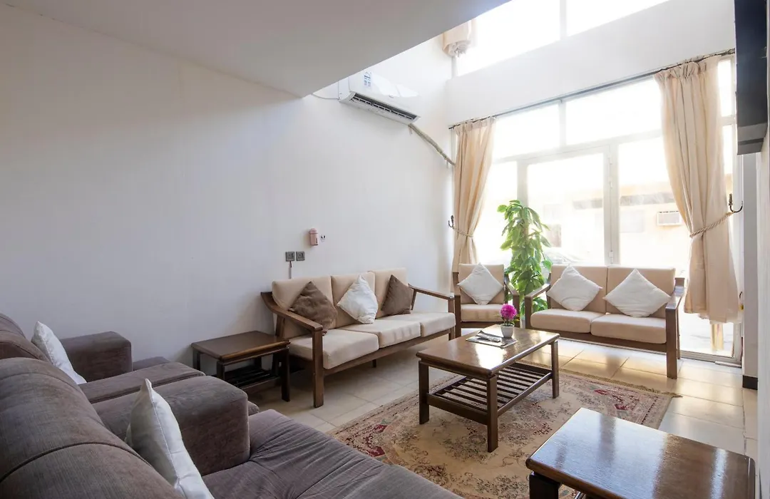 دار اوتيل Dar Otel-1
