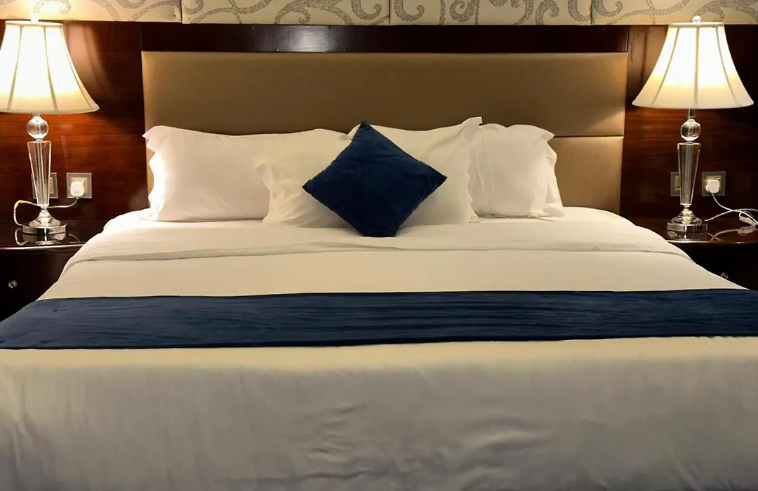 Masat Al Masem Apartments For Residentials-1