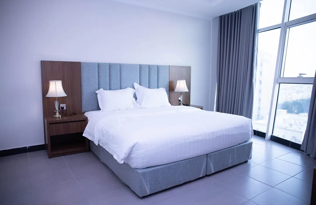 Golden Suites-1