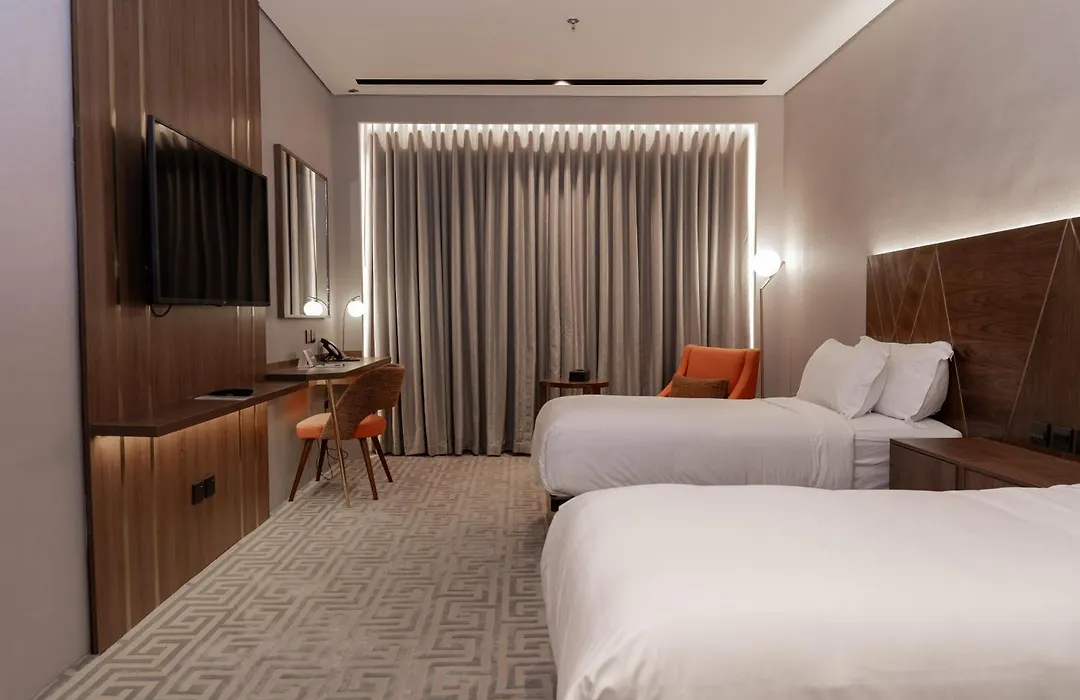 Damask Hotels-1