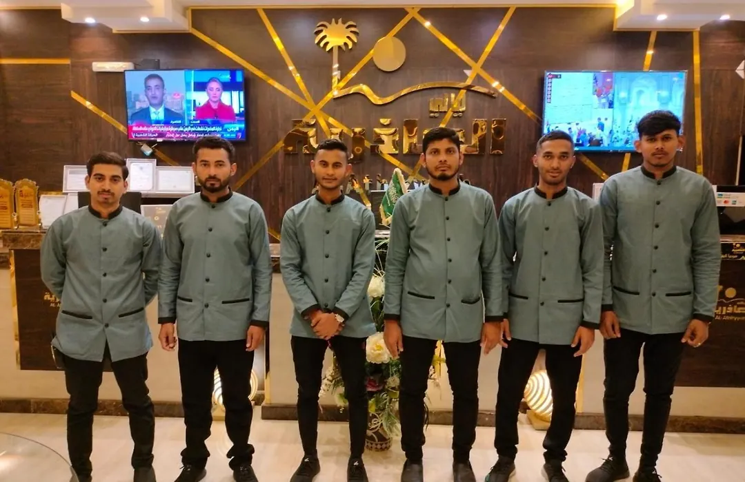 ليالي العاذريه للشقق المخدومة-1