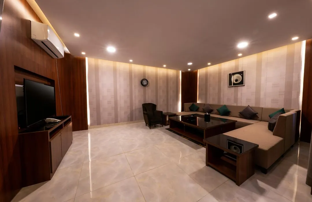 Msharef Almoden Serviced Apartment-1