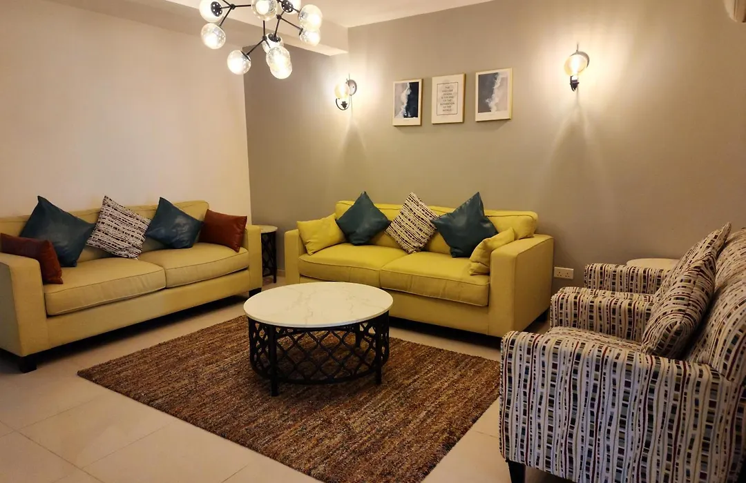 Amwaj Resort For Families Only-1