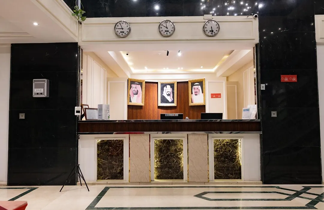 Etlalat Alhadiqa Hotel-1