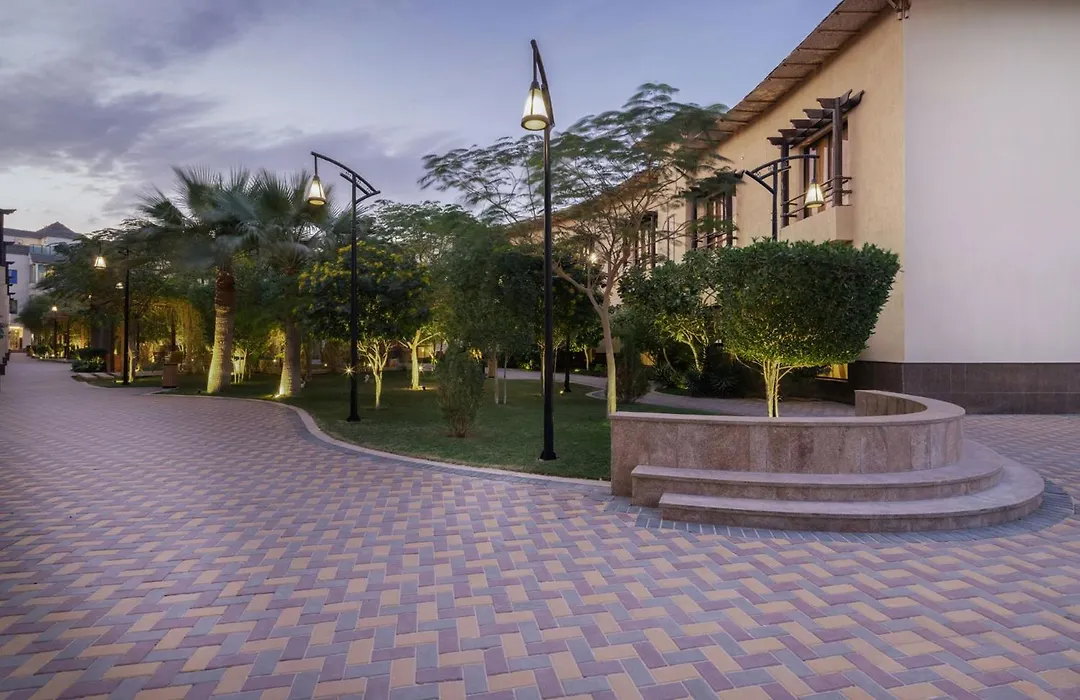 Braira Al Azizya Hotel & Resort-1